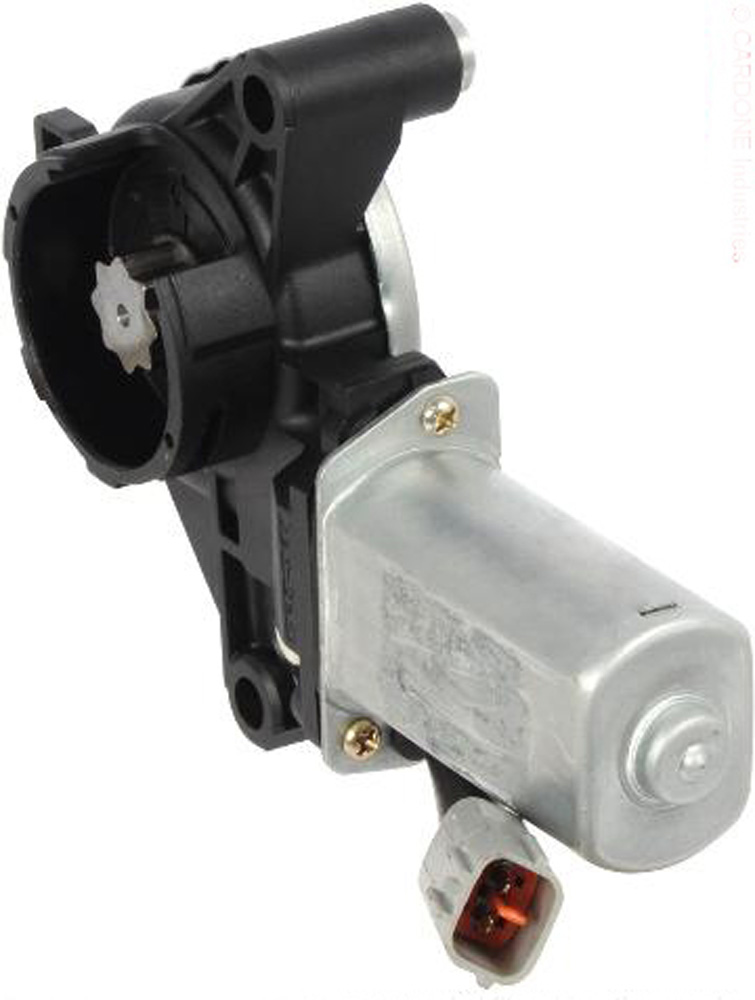 Electric Motor, window regulator - 102465 DOGA